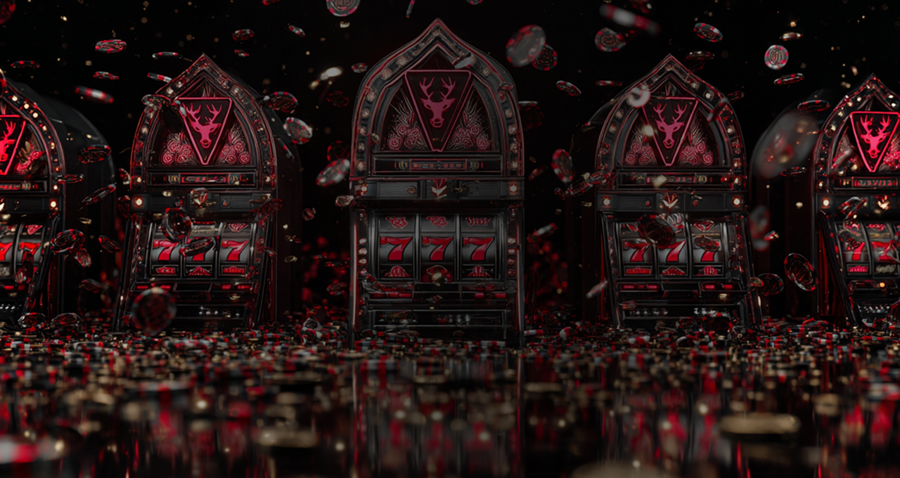 Red Stag Casino
