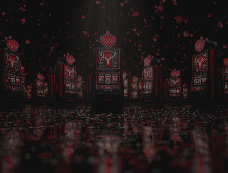 Red Stag Casino