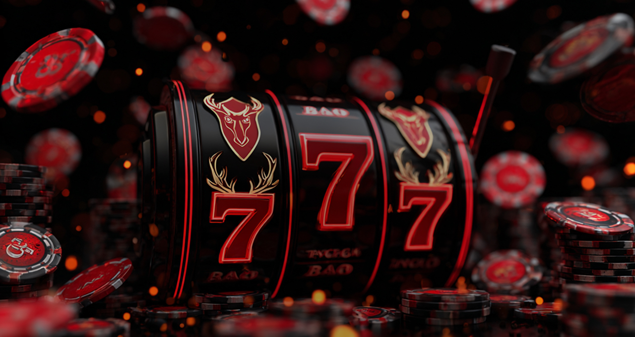 Red Stag Casino